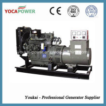 30kw generador diesel Weichai generación de energía del motor